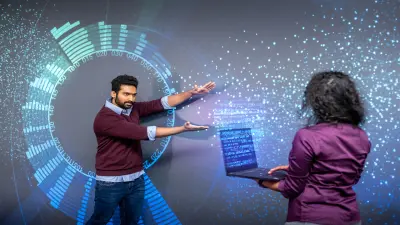 Our Fields Of Expertise Natural Language Processing