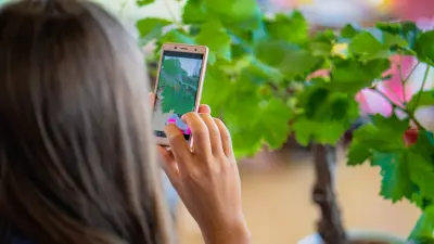 Informatic teens Story