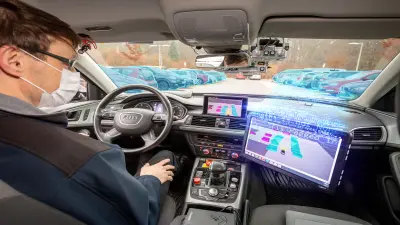 Our Fields Of Expertise Deep Learning